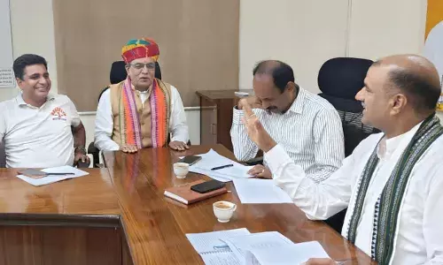 भाजपा जिलाध्यक्ष मेवाड़ा को उड़ीसा चुनाव में प्रचार का प्रभार