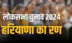 हरियाणा के रण में जाति ही जीत की गारंटी