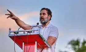 15 अगस्त तक 30 लाख पदों पर भर्ती कर देंगे शुरु : राहुल