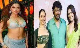 24 मई को हिंदी में रिलीज होगी तमन्ना भाटिया और राशि खन्ना की तमिल फिल्म अरनमनई 4