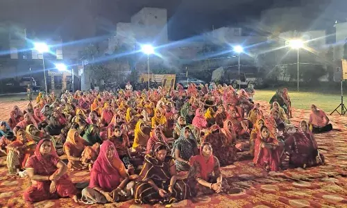 भगवान भाव के भूखे= पंडित ललित शरण शास्त्री