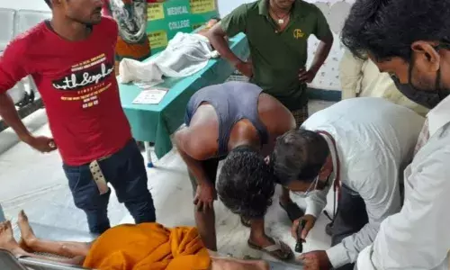 18 लोगों की मौत, कई लोग झुलसे