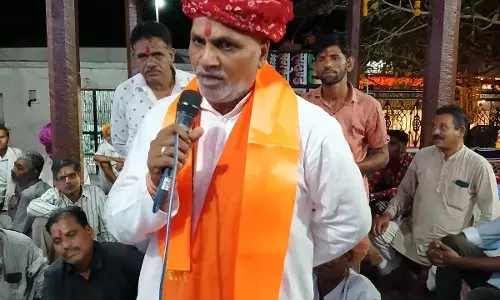 हर घर नल हर घर जल आमजन तक पहुंचाया जाएगा - पीतल‍िया