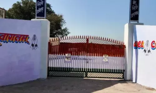 झांतल विद्यालय के कक्षा 12वीं का रिजल्ट 100% रहा