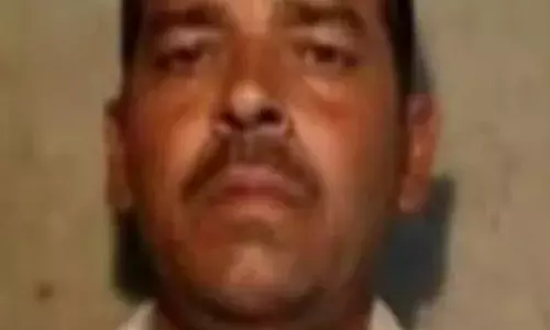 किसान ने परेशान होकर कर ली आत्महत्या, विधायक का नाम भी सुसाइड नोट में