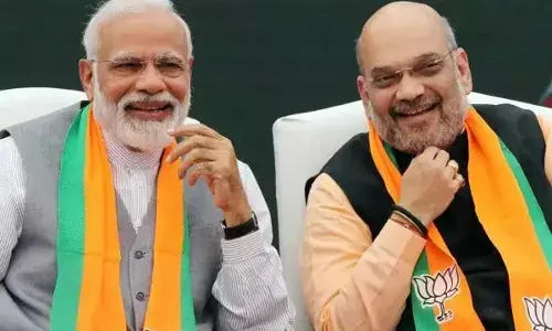 PM मोदी ने किया खुलासा अमित शाह नहीं ये होंगे उनके उत्तराधिकारी