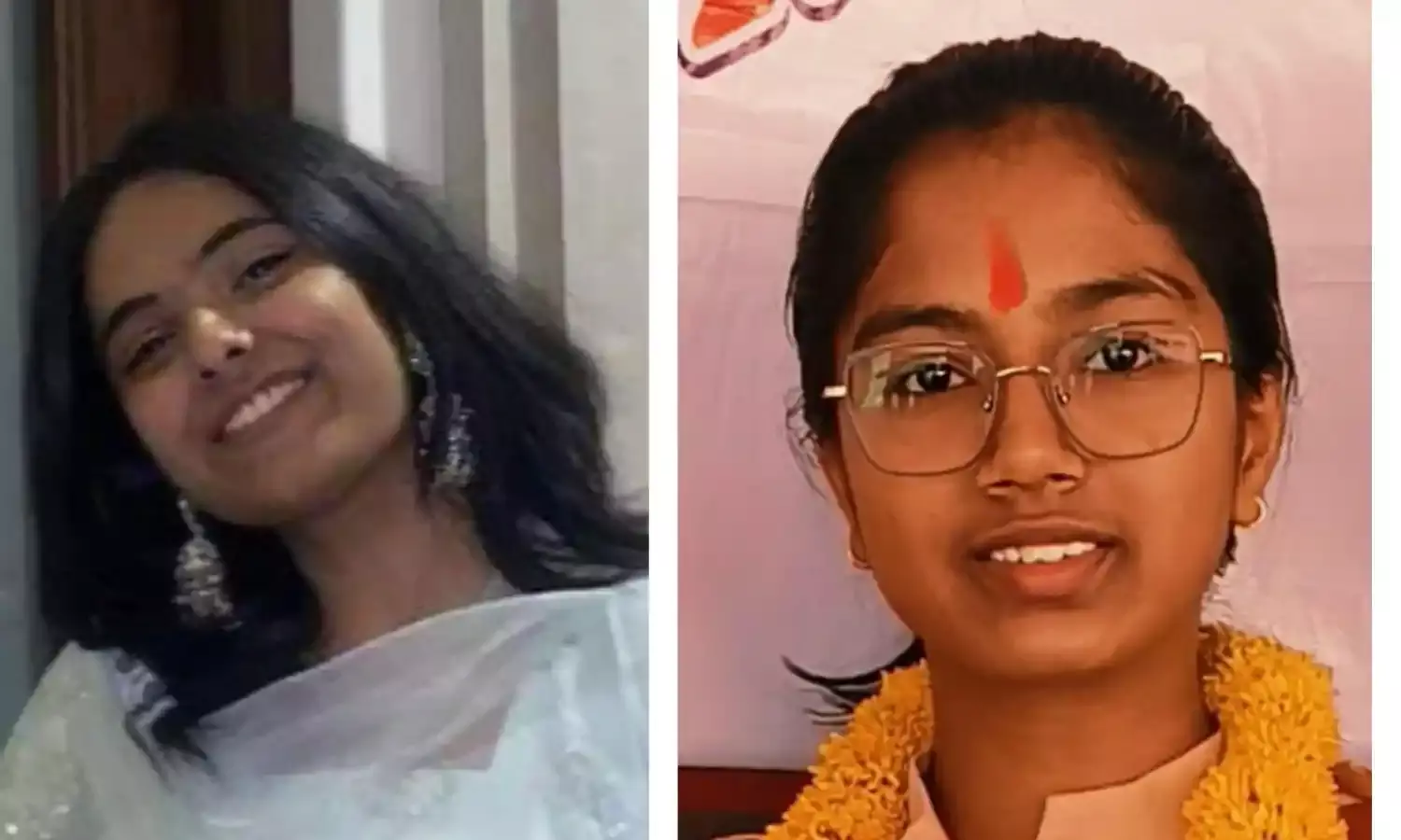 जय लक्ष्मी और मनीषा ने बढ़ाया बनेड़ा का मान