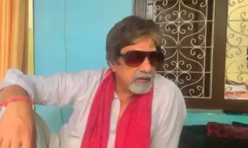 अमिताभ बच्चन के डुप्लीकेट बन मशहूर हुए एक्टर का दिल का दौरा पड़ने से निधन