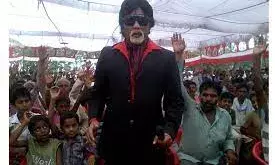 अमिताभ बच्चन के हम शक्ल फिरोज खां नहीं रहे