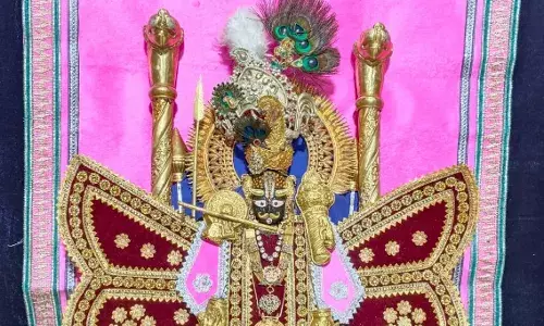 जय श्री कोटड़ी श्याम दरबार आज मंगला श्रृंगार आरती के दर्शन दिनांक 24-05-2024* जय श्री कोटड़ी श्याम दरबार आज मंगला श्रृंगार आरती के दर्शन दिनांक 24-05-2024*