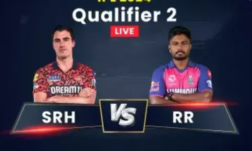 केकेआर और एसआरएच के बीच होगा फाइनल, राजस्थान का हार के साथ  खेल खत्म