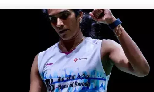 ..सिंधु मलेशिया मास्टर्स के फाइनल में पहुंची