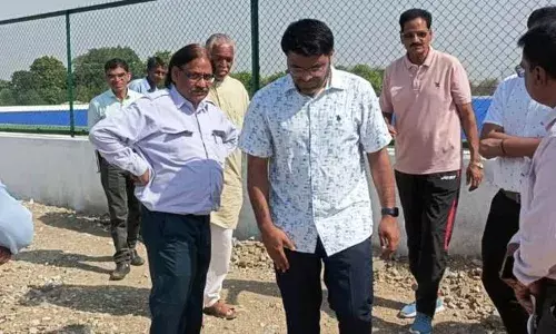 छुट्टी के दिन भी एक्टिव दिखा जिला प्रशासन, सेवाओं की पड़ताल