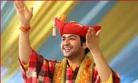 गर्मी के चलते दिव्य दरबार और हनुमंत कथा स्थगित