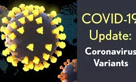 कोरोना के नए वैरिएंट्स की ये प्रकृति सबसे खतरनाक,रहें इससे सुरक्षित? कोरोना के नए वैरिएंट्स की ये प्रकृति सबसे खतरनाक,रहें इससे सुरक्षित?