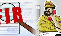 पूर्व विधायक बिधूड़ी के खिलाफ एफआईआर दर्ज, अपहरण व लूट के प्रयास के लगे आरोप, मनोहर कॉटन मील से जुड़ा है मामला पूर्व विधायक बिधूड़ी के खिलाफ एफआईआर दर्ज, अपहरण व लूट के प्रयास के लगे आरोप, मनोहर कॉटन मील से जुड़ा है मामला