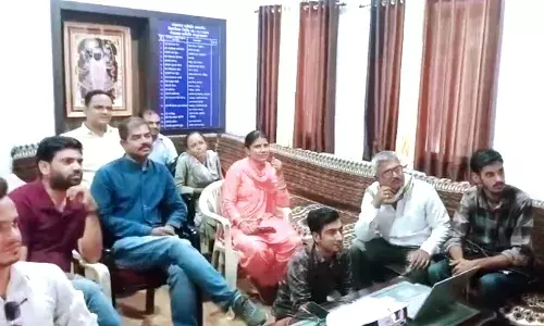 राष्ट्रीय लोक अदालत 13 जुलाई को