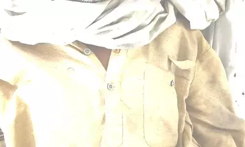 पंचमुखी मोक्षधाम के पास अचेत मिले व्यक्ति ने दम तोड़ा, नहीं हुई पहचान पंचमुखी मोक्षधाम के पास अचेत मिले व्यक्ति ने दम तोड़ा, नहीं हुई पहचान