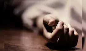 खेत पर काम करते किसान की अचानक तबीयत बिगड़ी, मौत खेत पर काम करते किसान की अचानक तबीयत बिगड़ी, मौत