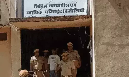 जमानत अर्जी रद्द, 3 आरोपियों को न्यायिक हिरासत में भेजा