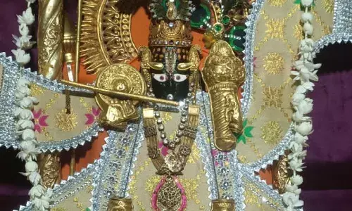 जय श्री कोटड़ी श्याम दरबार आज मंगला श्रृंगार आरती के दर्शन दिनांक     29-05-2024*