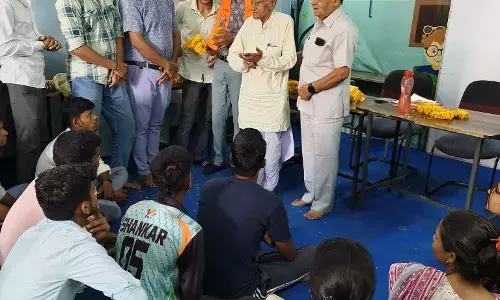 बनेड़ा पुस्तकालय में आयोजित हुआ सम्मान समारोह बनेड़ा पुस्तकालय में आयोजित हुआ सम्मान समारोह