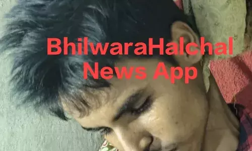 फैक्ट्री से लौटे भाई को फंदे से झूलता मिला भाई, खुदकुशी से पहले गांव जाने की कर रहा था जिद फैक्ट्री से लौटे भाई को फंदे से झूलता मिला भाई, खुदकुशी से पहले गांव जाने की कर रहा था जिद