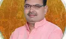 भजनलाल ने हिंदी पत्रकारिता दिवस की दी बधाई एवं शुभकामना
