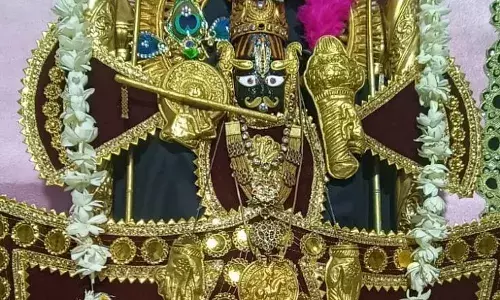 जय श्री कोटड़ी श्याम दरबार आज मंगला श्रृंगार आरती के दर्शन दिनांक     31-05-2024