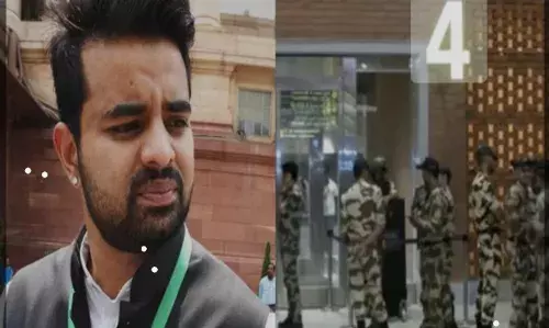 प्रज्ज्वल रेवन्ना को यौवन शोषण के आरोप में एयरपोर्ट पर एसआईटी ने किया गिरफ्तार