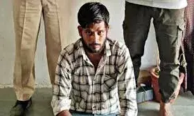 हीट स्ट्रोक से पुलिस कस्टडी में आरोपी की मौत, एसएचओ सहित तीन पुलिसकर्मी लाइन हाजिर