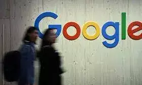 गूगल की सेवाएं हुईं प्रभावित