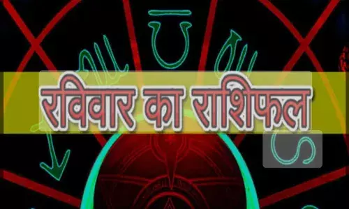 मेष से मीन तक का राशिफल पढ़े,केसा रहेगा आज का डी8न आपके लिए