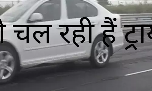 जानवर, वाहन या सामग्री सामने  आई  तो  कार के लगेंगे आटोमैटिक ब्रेक