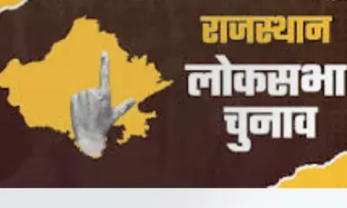 राजस्थान की  इन पांच  सीटों पर फंस गया पेच, जानिए कांग्रेस जीतेगी या बीजेपी