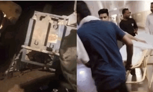 राजस्थान के बरातियों से भरी ट्रैक्टर-ट्रॉली MP में पलटी, 13 की मौत, दो  लोग गंभीर