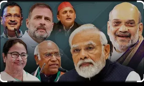 राम जी के घर के साथ ही बीजेपी को कर्नाटक,राजस्थान और महाराष्ट्र ने किया निराश, इन राज्यों में किया क्लीन स्वीप