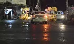 दिल्ली में बदला मौसम का मिजाज, धूल भरी आंधी के साथ हुई बारिश से मिली गर्मी से राहत