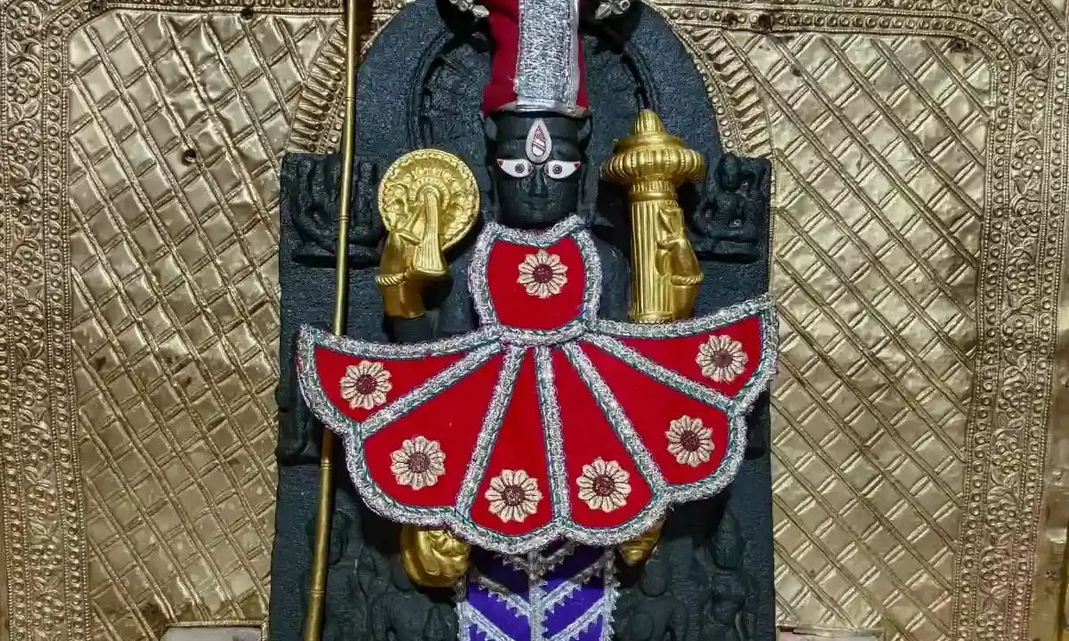 जय श्री कोटड़ी श्याम दरबार आज अमावस्या अभिषेक क दर्शन दिनांक     06-06-2024