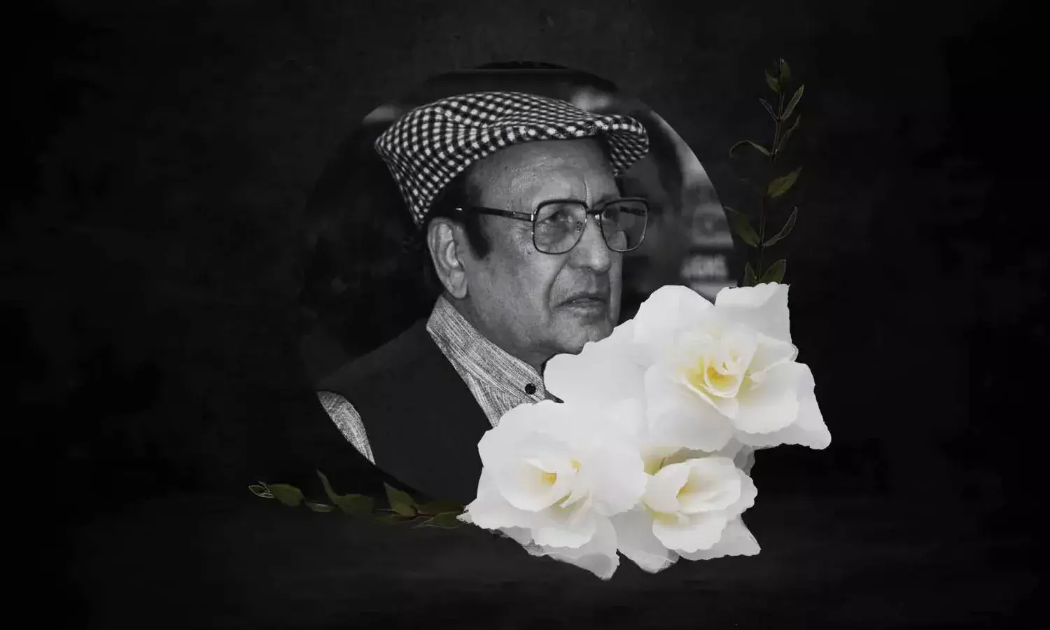 फेमस फिल्म निर्माता राज ग्रोवर का हुआ निधन