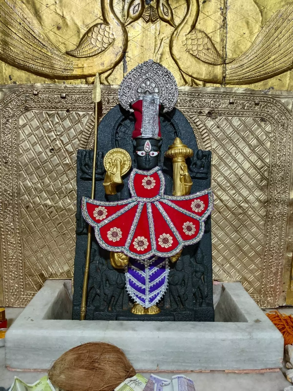 जय श्री कोटड़ी श्याम दरबार आज अमावस्या अभिषेक क दर्शन दिनांक     06-06-2024