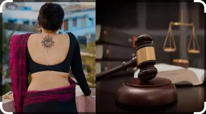 पत्नी का गैर मर्द से संबंध  , पति के लिए मानसिक क्रूरता