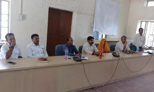 वीर शिरोमणि की जन्मस्थली पर रविवार को होगा एक दिवसीय कार्यक्रम