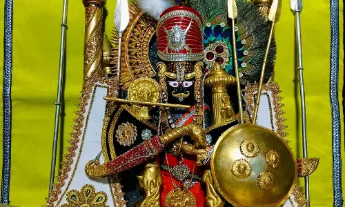 जय श्री कोटड़ी श्याम दरबार आज मंगला श्रृंगार आरती के दर्शन दिनांक     07-06-2024*