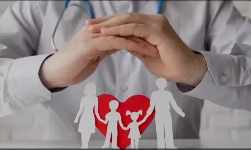 कैशलेस स्वास्थ्य दावों के निपटान के लिये  महत्वपूर्ण कदम