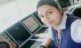 कौन हैं ऐश्वर्या मेनन, जिन्हें मोदी के शपथग्रहण में बुलाया गया कौन हैं ऐश्वर्या मेनन, जिन्हें मोदी के शपथग्रहण में बुलाया गया