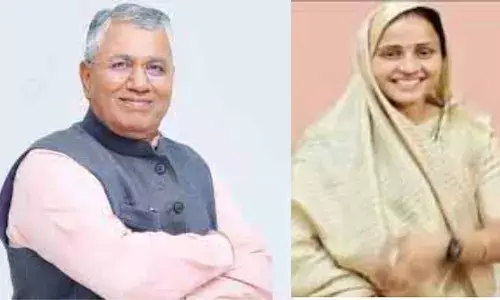 जानिए, राजस्थान के सबसे अमीर और गरीब सांसदों की संपत्ति का ब्यौरा