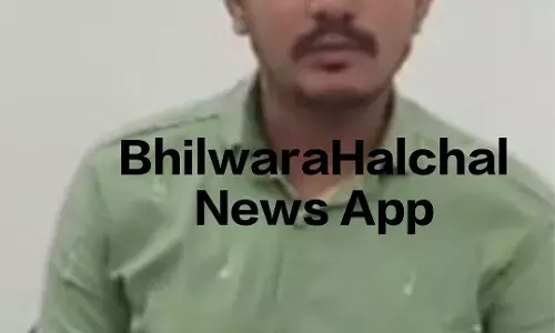 नहीं हुआ युवक का अपहरण, ऑन लाइन ठगों के जाल में फंसने से युवक ने खुद ही रची कहानी