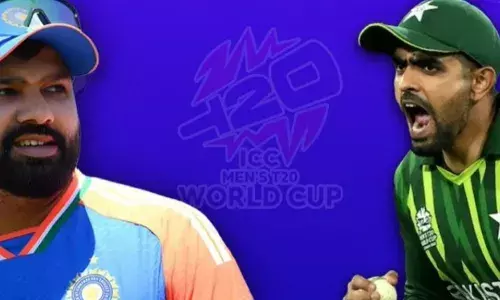 पाकिस्तान को सातवां झटका, रोमांचक मोड़ पर पहुंचा मैच