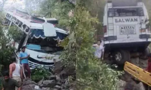 जम्मू-कश्मीर में आतंकवादी हमला- मुख्यमंत्री ने तीर्थ यात्रियों की दर्दनाक मृत्यु पर जताया शोक, अधिकारियों को दिए हरसंभव राहत पहुंचाने के निर्देश